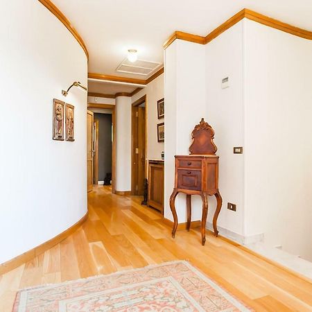 Вилла Velazquez Manor House Мадрид Экстерьер фото